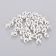 Iron Crimp Beads Covers(X-IFIN-H029-NFS-NF)-1