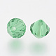 Perles d'imitation cristal autrichien(SWAR-F022-6x6mm-218)-3