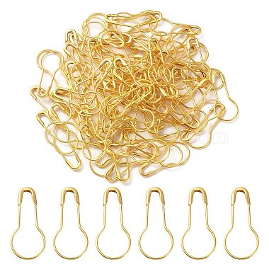 Golden Iron Kilt Pins