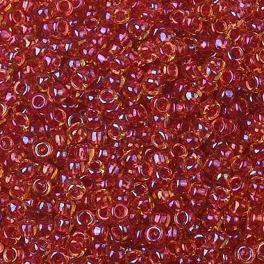 TOHO Round Seed Beads(X-SEED-TR08-0241)-2