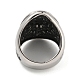 304 Stainless Steel Ring(RJEW-B055-05AS-05)-3