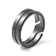 304 Stainless Steel Finger Ring(RJEW-Z013-01B)-1