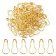 100Pcs Iron Brooch Findings(IFIN-YW0001-76)-1