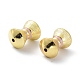 Brass Enamel  Beads(KK-B047-04G)-4