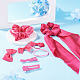 Hair Accessories Sets(OHAR-TA0001-20C)-9