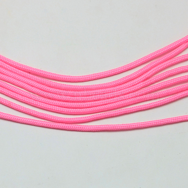 Cordes en polyester & spandex(RCP-R007-347)-2