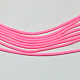 Cordes en polyester & spandex(RCP-R007-347)-2