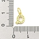 Letter Brass Micro Pave Clear Cubic Zirconia Pendants(KK-K354-06G-Q)-3