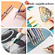 Fingerinspire набор аксессуаров для карандашей для рисования(DIY-FG0003-48)-7