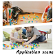 детский набор игрушек из бисера(AJEW-WH0251-84)-6