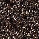 TOHO Round Seed Beads(X-SEED-TR15-PF0556)-2