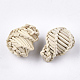 Handmade Woven Beads(X-WOVE-T006-026)-2