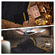 Square Velvet Tablecloth(AJEW-WH0314-315)-5