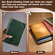 Faux Suede Book Covers(DIY-WH0349-138U)-7