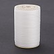 Round Waxed Polyester Thread String(YC-D004-02A-000B)-1