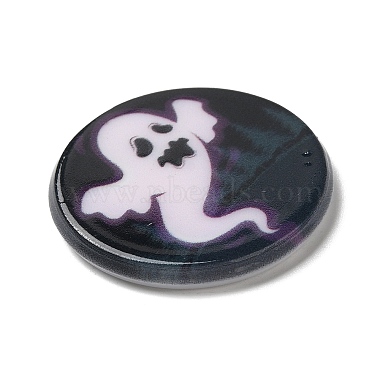 Cbabochons acryliques série Halloween(OACR-M012-14)-2