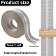 5Yards Polyester Ribbon(OCOR-GF0005-11B)-2