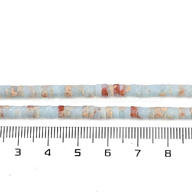 synthetische Shoushan Steinperlen Stränge(G-H230-54)-5