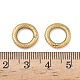 304のステンレス鋼リングを結ぶ(STAS-Z175-01G-03)-3