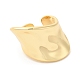 Brass Open Cuff Rings(RJEW-P098-22G)-2
