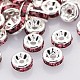 Brass Rhinestone Spacer Beads(RB-A014-Z5mm-23S-NF)-1