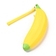 Силиконовая имитация фруктов сумка для ручки(ABAG-H106-01)-1