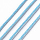 Waxed Cotton Thread Cords(YC-R003-1.0mm-189)-4