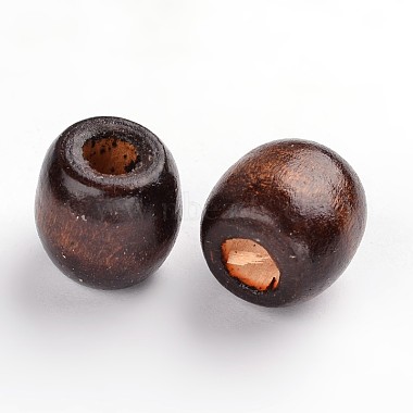 Dyed Natural Wooden Beads(WOOD-R233-04-LF)-2