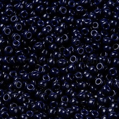 MIYUKI Round Rocailles Beads(SEED-X0055-RR4494)-3