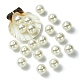 ABS Plastic Imitation Pearl Round Beads(MACR-YW0002-16mm-82)-1