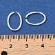 925 Sterling Silver Open Jump Rings(STER-NH0001-36K-S)-4