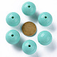 Opaque Acrylic Beads(MACR-S370-C20mm-SS2107)-3