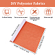 1Pc DIY Polyester Fabrics(DIY-OC0011-35A)-2