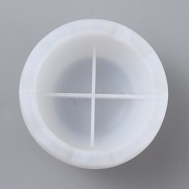 Moldes de silicona para cuenco de relieve(DIY-Z005-25)-4