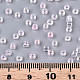 8/0 Glass Seed Beads(SEED-A016-3mm-207)-3