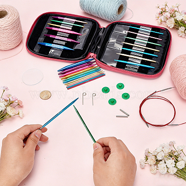 Interchangeable Circular Set(DIY-WH0308-995)-3