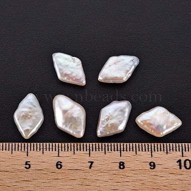 Natural Keshi Pearl Beads(PEAR-N020-I01)-5