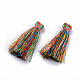 Polyester Tassel Pendant Decorations(X-FIND-S260-D26)-2