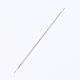 Iron Open Beading Needle(X-IFIN-P036-01A)-1