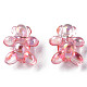Perles en acrylique transparente(MACR-S154-127-C07)-4