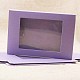 Foldable Creative Kraft Paper Box(CON-L018-C08)-3