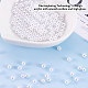 Olycraft Acrylic Imitation Pearl Beads(OACR-OC0001-04B-01)-3