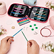 Interchangeable Circular Set(DIY-WH0308-995)-3