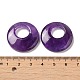 Natural Amethyst Pendants(G-T122-76H)-3