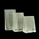 Collier écrans en verre organique fixe(NDIS-E006-5A)-2