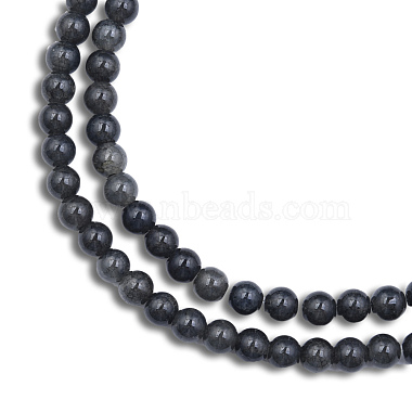 Crackle Glass Beads Strands(GLAA-N046-004A-11)-3