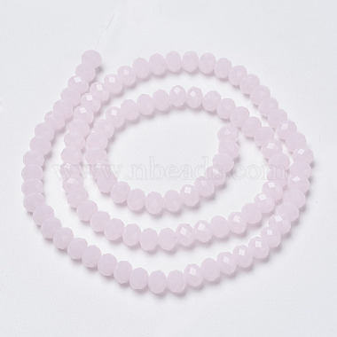 Glass Beads Strands(X-EGLA-A034-J6mm-D02)-2