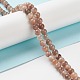Natural Multi-Moonstone Beads Strands(G-I247-14A-1)-4