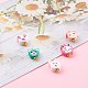 Polymer Clay Charms(PALLOY-JF00681)-5
