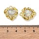 Alloy Resin Pendants(AL-CBA4262-07G-02)-3